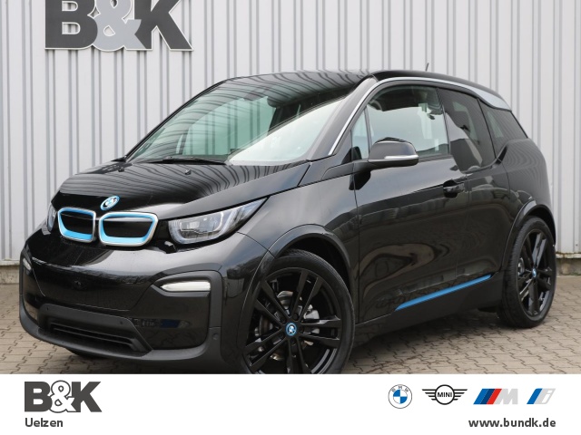 BMW i3 I01 s (120 Ah) Edition RoadStyle