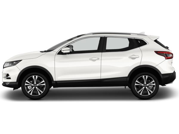 Nissan Qashqai J12  1.3 DIG-T MHEV Premiere Edition Xtronic