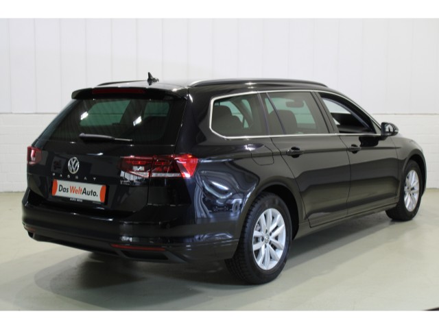 VW Passat B8  Variant 1.5 TSI OPF Business DSG
