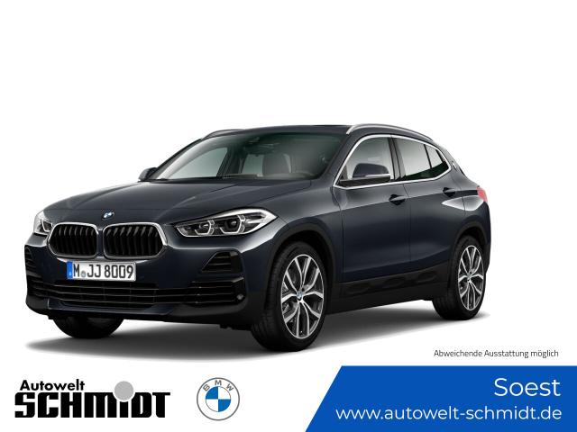 BMW X2 sDrive20d M Sport X Steptronic Sport Aut. AHK image