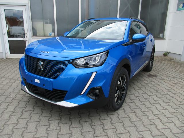 Peugeot 2008 2.Generation e- Allure Pack