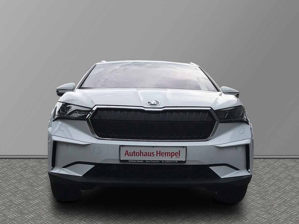 Skoda Enyaq iV 1.Generation  60 Sportline