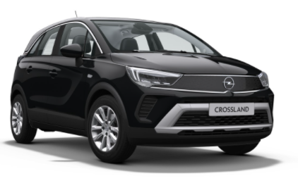 Opel Crossland 1.Generation  1.2 DI Turbo Business Edition