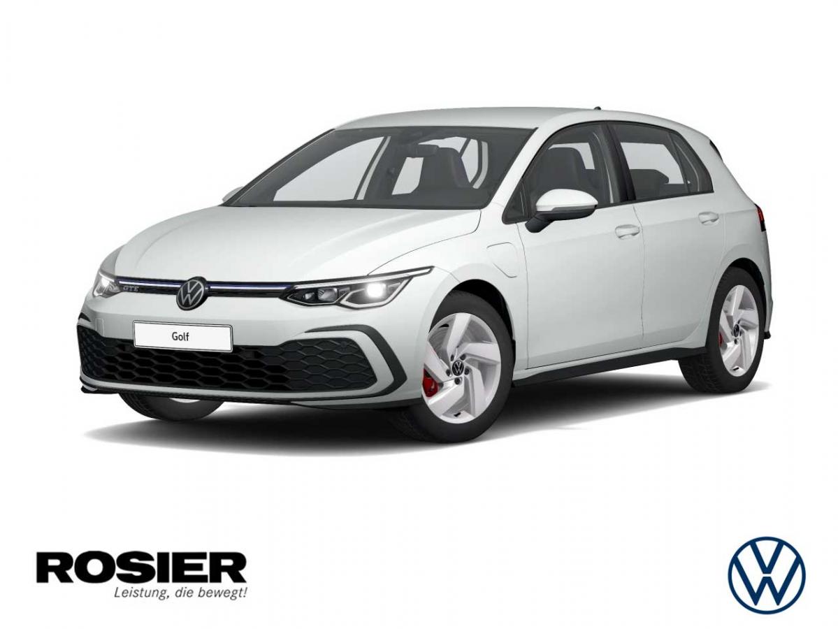 Volkswagen Golf GTE eHybrid - Neuwagen - Bestellfahrzeug für Gewerbekunden image