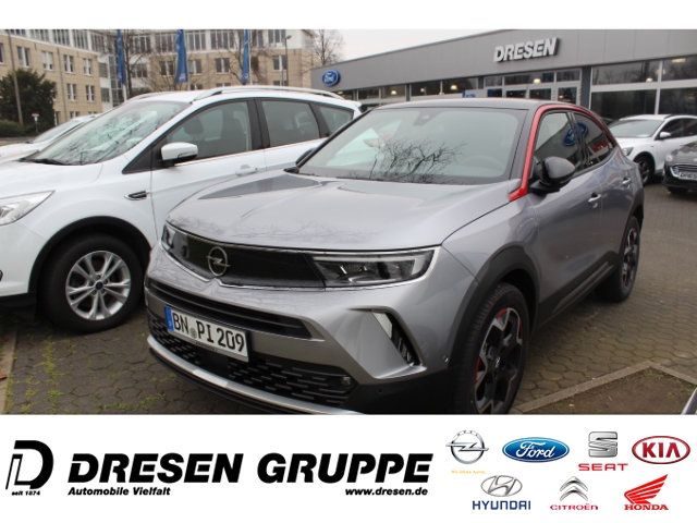 Opel Mokka B  1.2 DI Turbo GS Line Automatik