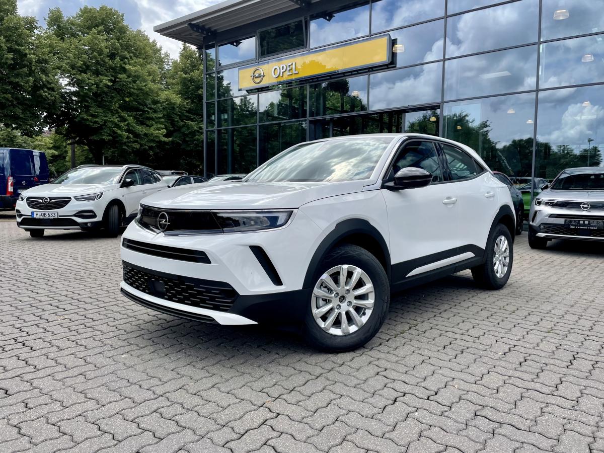 Opel Mokka B  1.5 Diesel Ultimate