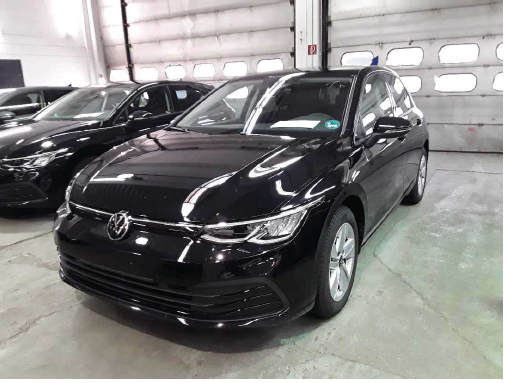 VW Golf VIII  Variant 1.0 TSI Life