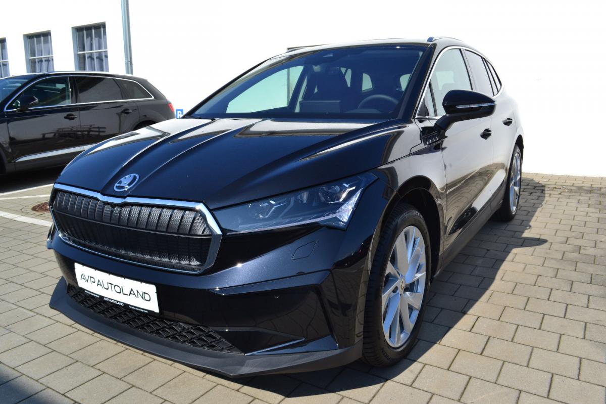Skoda Enyaq iV 1.Generation  60 Sportline