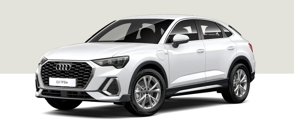 Audi Q3 Sportback TFSI e S-tronic *BESTELLFAHRZEUG* image