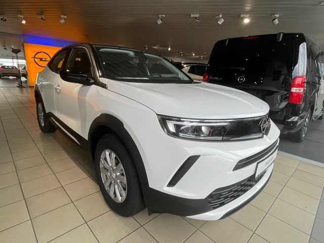 Opel Mokka B  1.2 DI Turbo Business Elegance