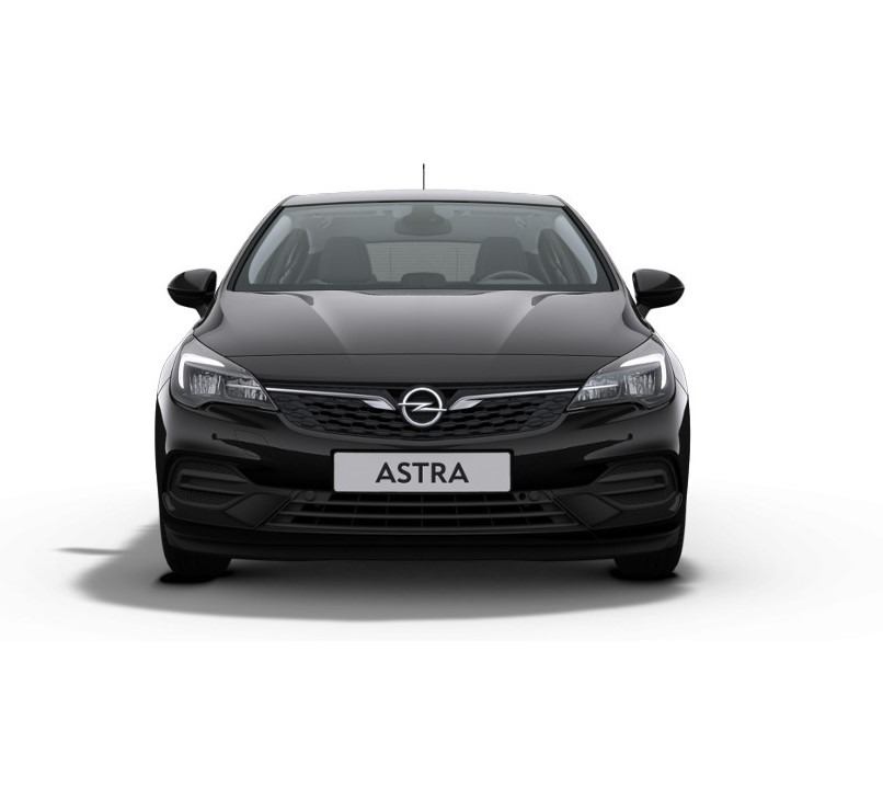 Opel Astra K  1.4 DI Turbo Design & Tech Automatik