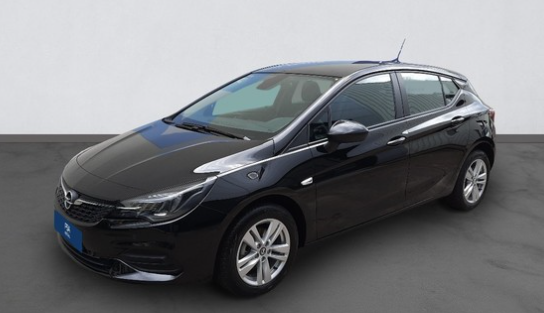 Opel Astra K  Sports Tourer 1.2 DI Turbo Business Elegance