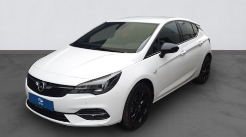 Opel Astra K  Sports Tourer 1.2 DI Turbo Ultimate