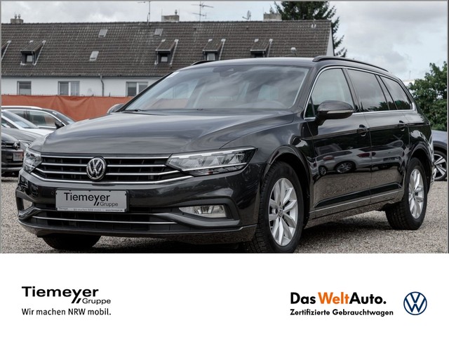 VW Passat B8  Variant 1.5 TSI OPF Business DSG