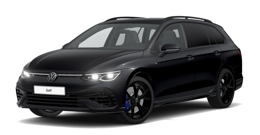 VW Golf VIII  Variant R 4MOTION DSG