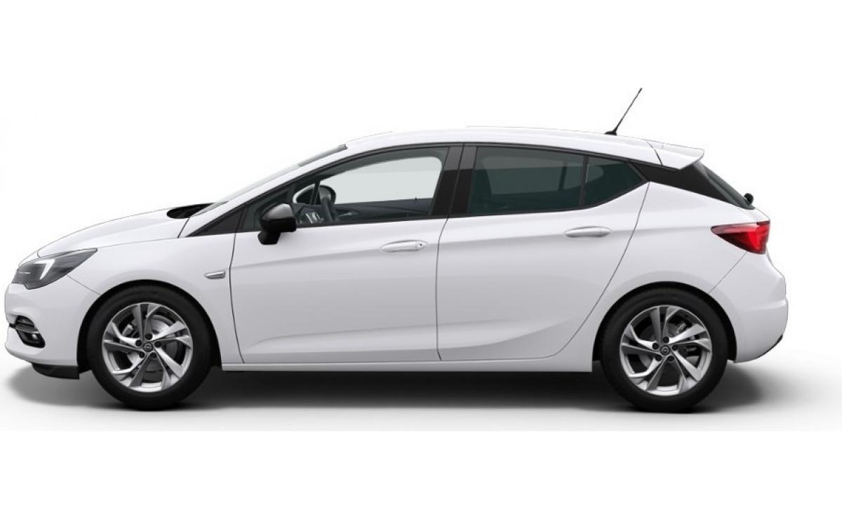 Opel Astra 1.2 GS-Line *Navi*Kamera*Klima*LED* image