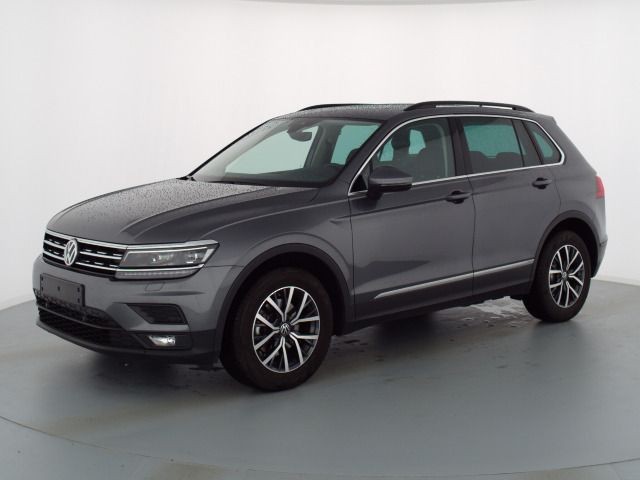 VW Tiguan II  2.0 TDI SCR Comfortline 4MOTION DSG (7-Gang)
