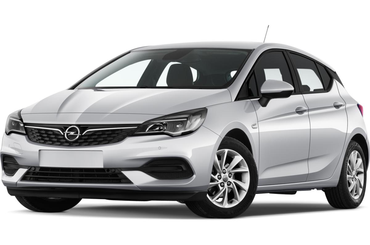 Opel Astra K  Sports Tourer 1.2 DI Turbo Design & Tech