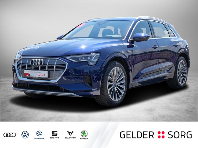 Audi Q4 e-tron FZ Q4 Sportback 40 e-tron advanced