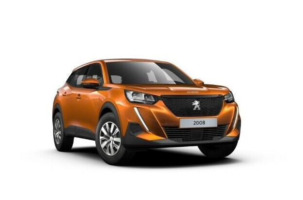 Peugeot 2008 2.Generation  1.2 PureTech 100 Allure Pack