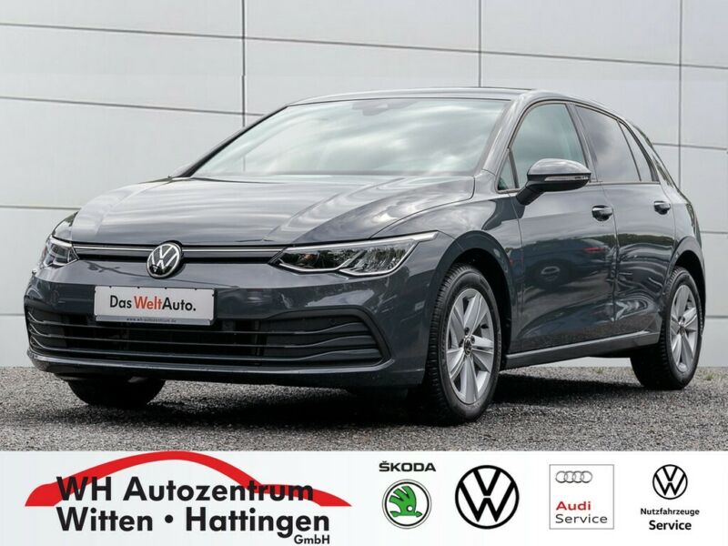 VW Golf VIII  Variant 1.0 TSI Life