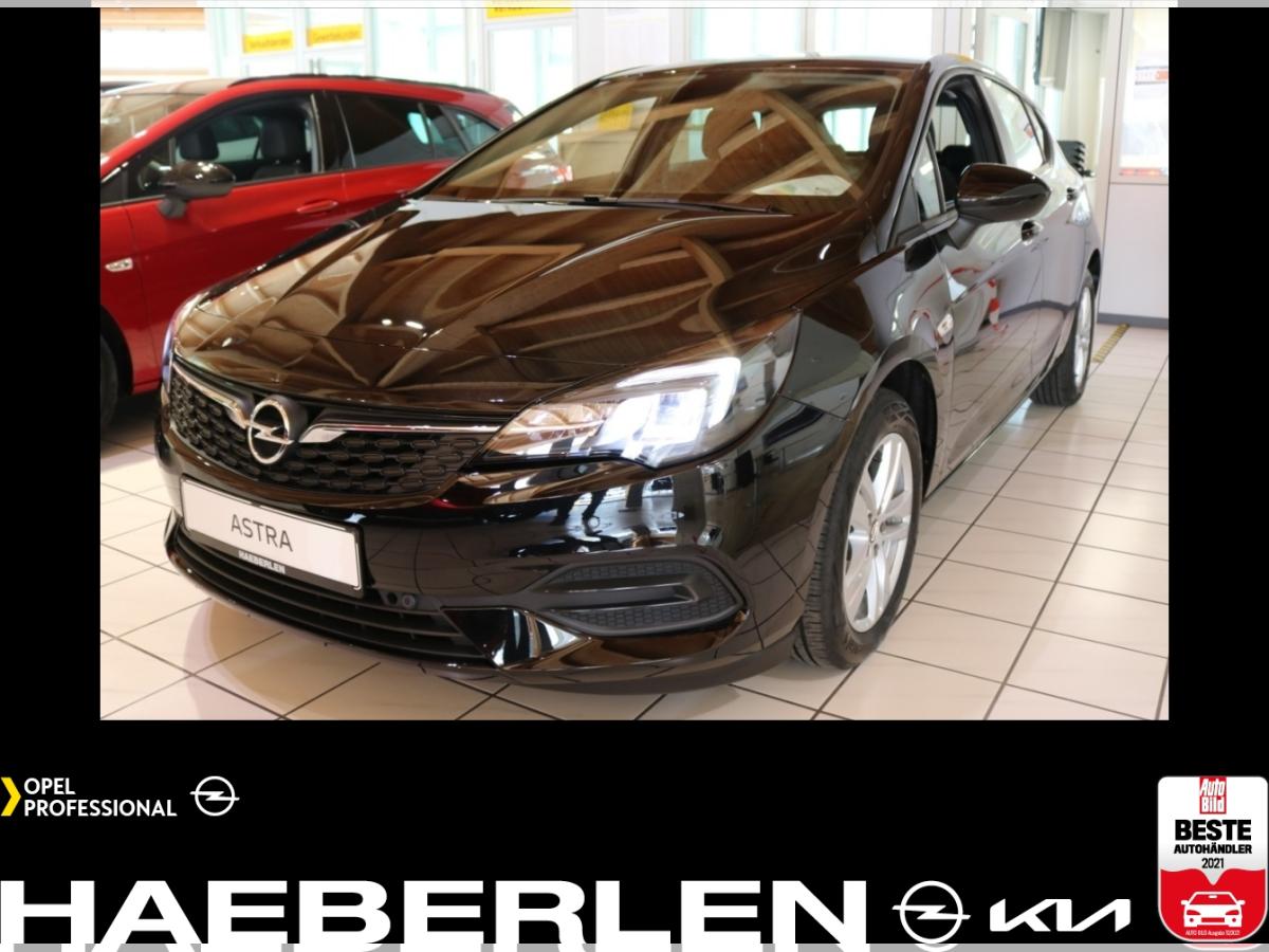 Opel Astra K  Sports Tourer 1.5 Diesel Ultimate