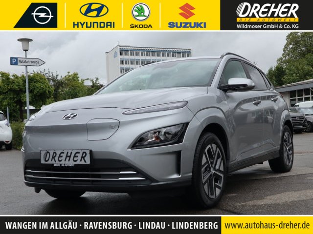 Hyundai Kona 1.Generation  Elektro (39,2 kWh) Select