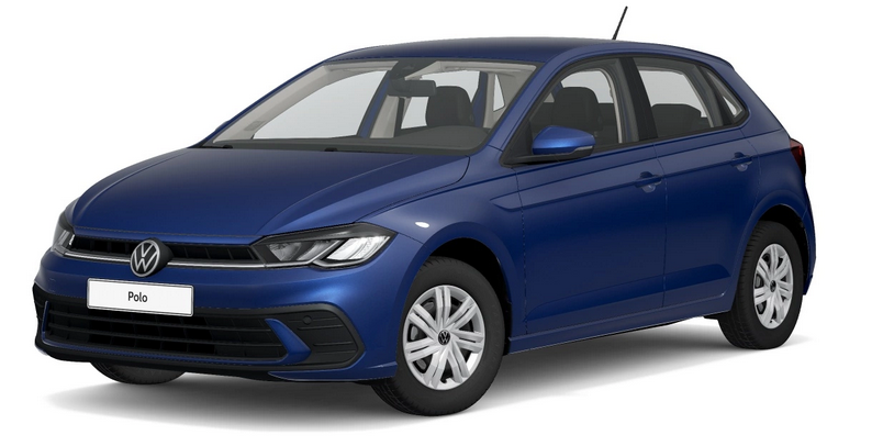 Volkswagen Polo "Fresh" 1.0 l 59KW (80PS) 5-Gang image
