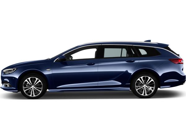 Opel Insignia B  Sports Tourer 2.0 Diesel Ultimate Automatik