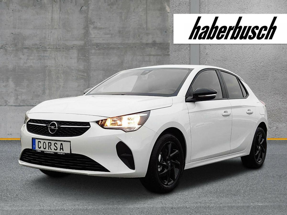 Opel Corsa F  1.2 