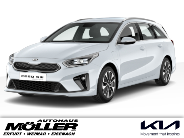 KIA Ceed CD  1.6 CRDi 48V Spirit iMT