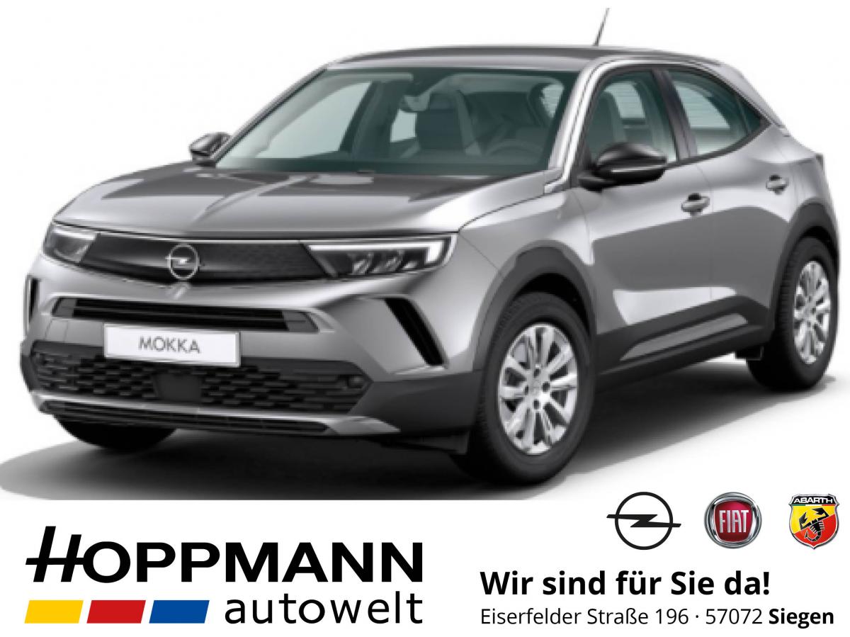 Opel Mokka B  1.2 DI Turbo Business Elegance