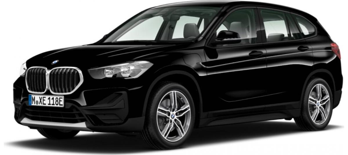 BMW X1 25e xDrive Hybrid - Sonderaktion!!! incl. 18´M-Felgen!!! frei konfigurierbar!!! image