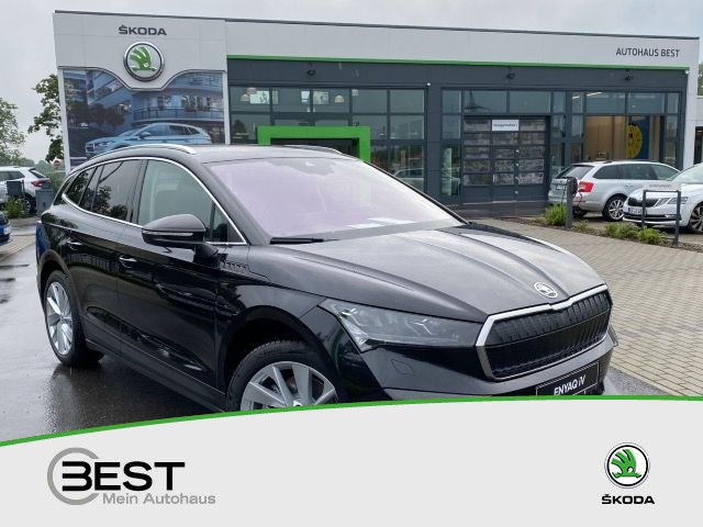 Skoda Enyaq iV 1.Generation  60 Sportline