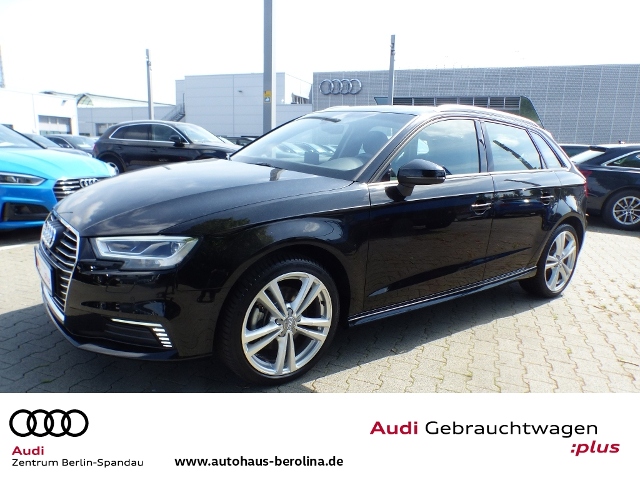 Audi A3 8Y  Sportback 40 TFSI e advanced S tronic