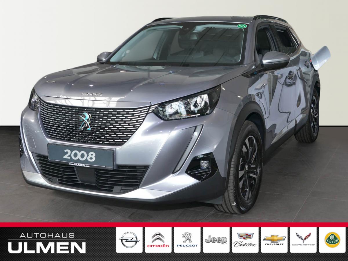 Peugeot 2008 2.Generation e- Allure Pack