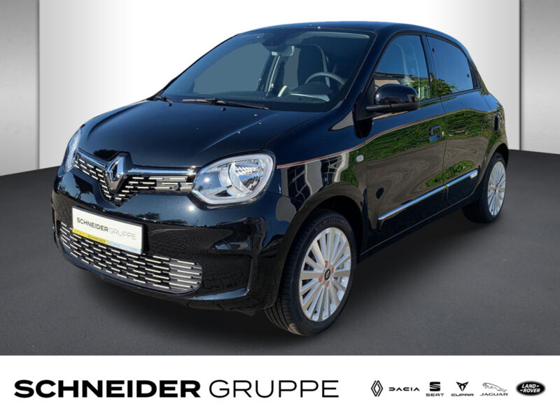 Renault Twingo III  Electric Zen