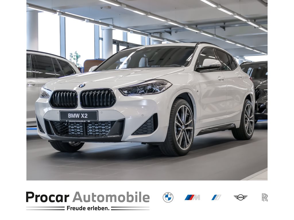 BMW X2 F39  sDrive18d M Sport X