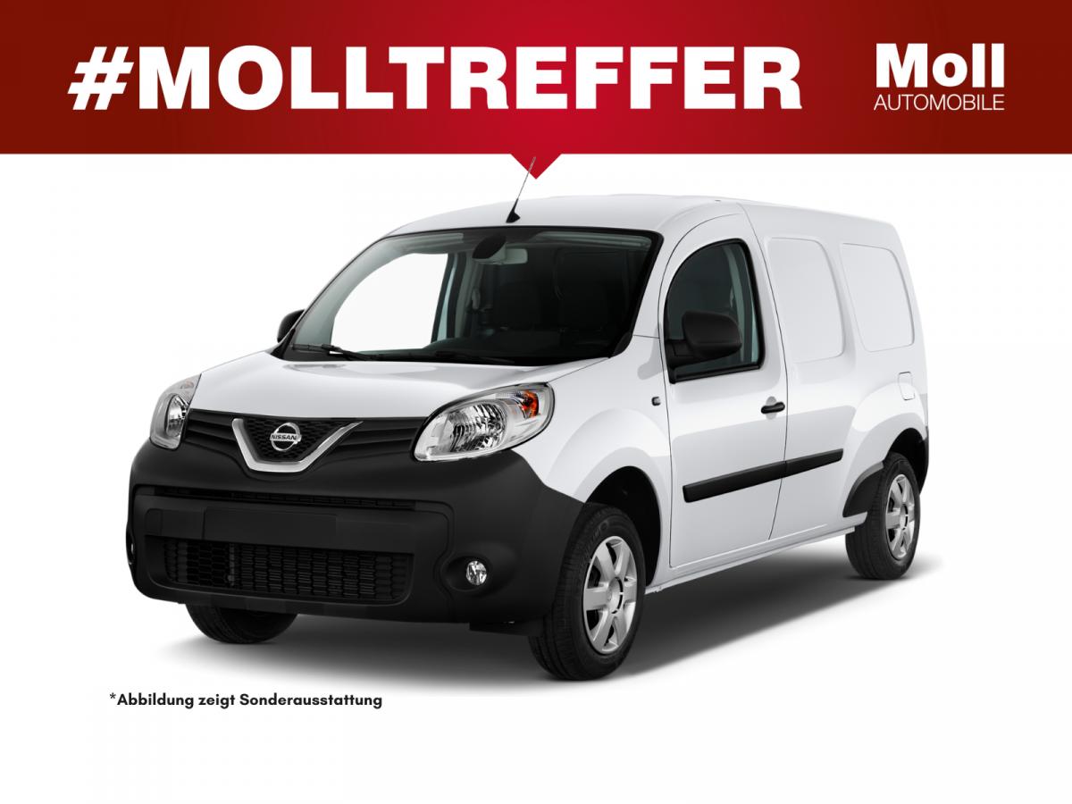 Nissan NV250 L1 dci115 Klima, Bluetooth, mit Inzahlungnahme ***kurzfristig lieferbar!*** image