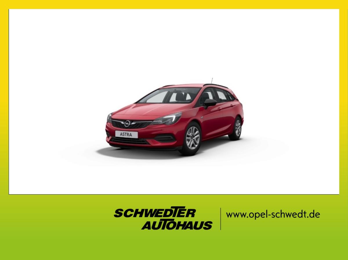 Opel Astra K  Sports Tourer 1.2 DI Turbo Business Edition
