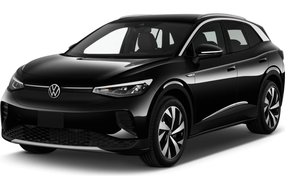VW ID.4 1.Generation  Pure Performance (52 kWh) Style