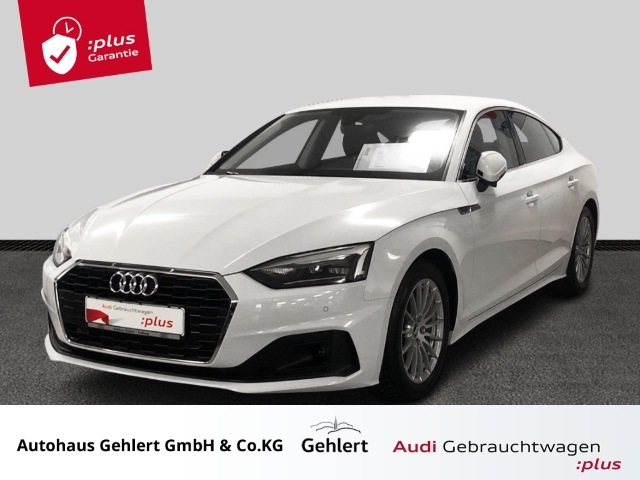 Audi A5 F5  Sportback 40 TDI edition one quattro S tronic