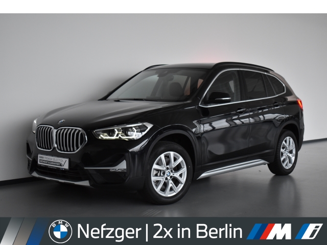 BMW X1 F48  sDrive20d xLine Steptronic