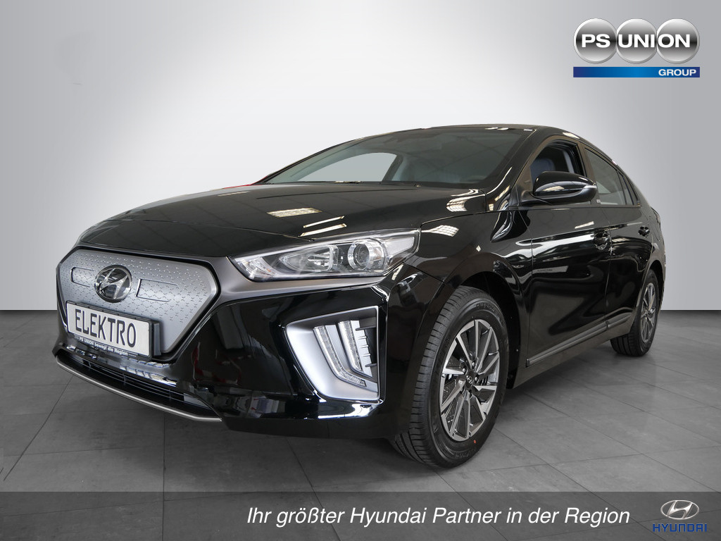 Hyundai IONIQ 1.Generation  Elektro (38,3 kWh) Style-Paket