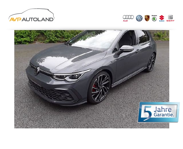 VW Golf VIII  Alltrack 2.0 TDI SCR DSG
