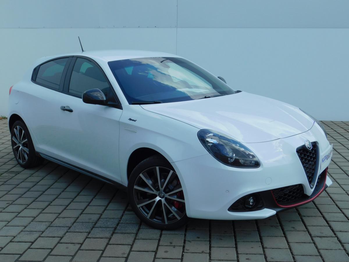 Alfa Romeo Giulietta 940  1.4 TB 16V Super