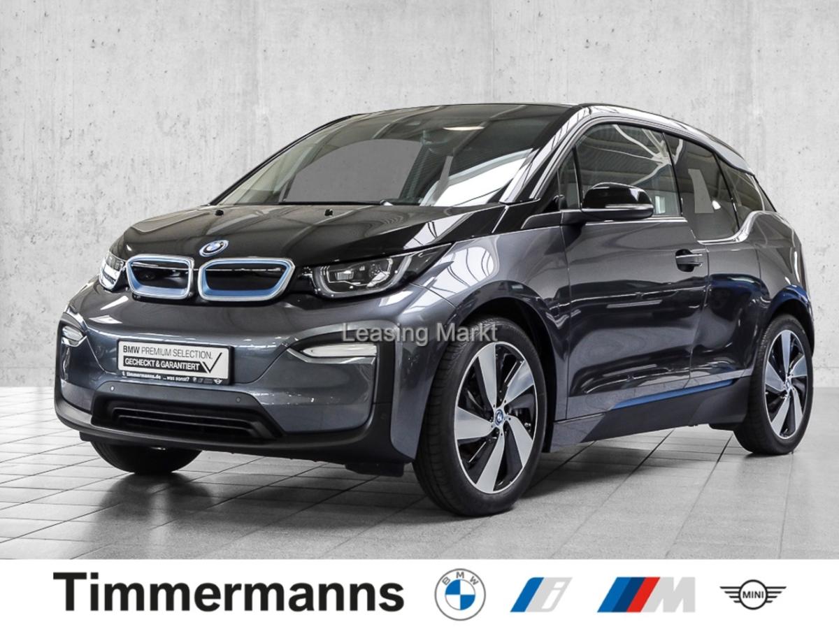 BMW i3 I01 s (120 Ah) Edition RoadStyle