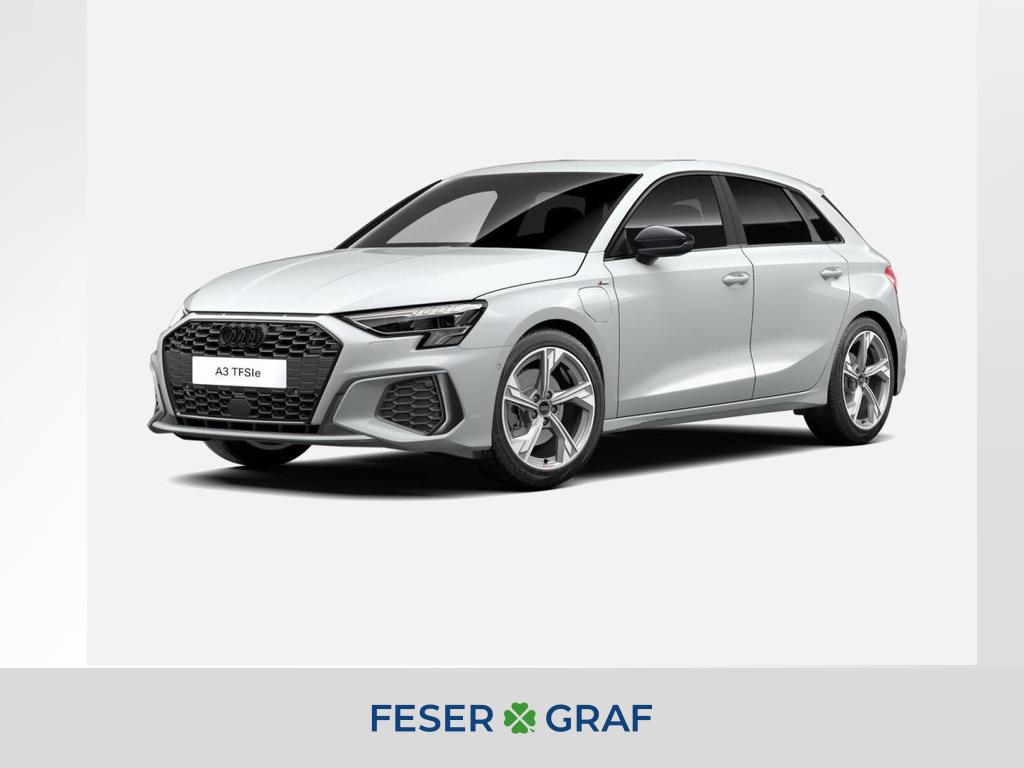 Audi A3 8Y  Sportback 40 TFSI e advanced S tronic