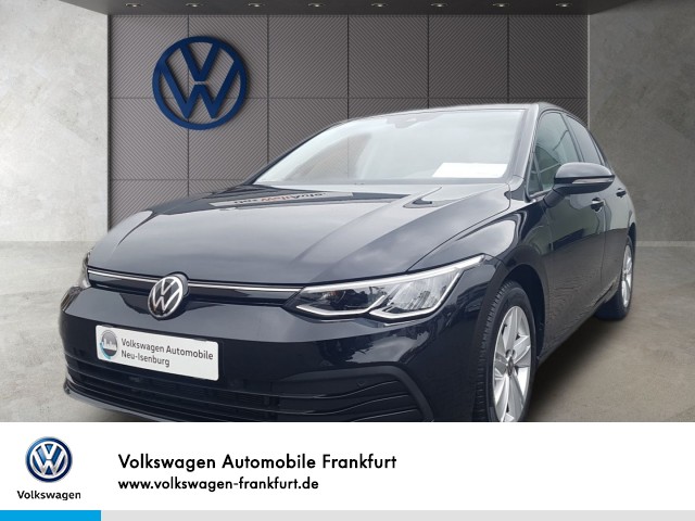 VW Golf VIII  Variant 2.0 TDI SCR Life DSG