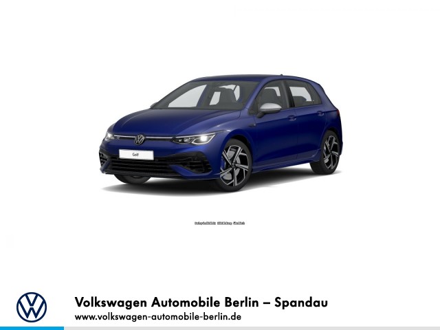VW Golf VIII  Variant R 4MOTION DSG